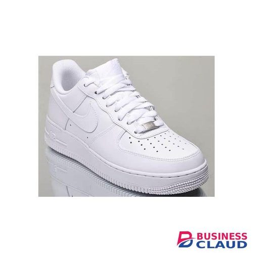 shawn triple white quality unisex sneakers