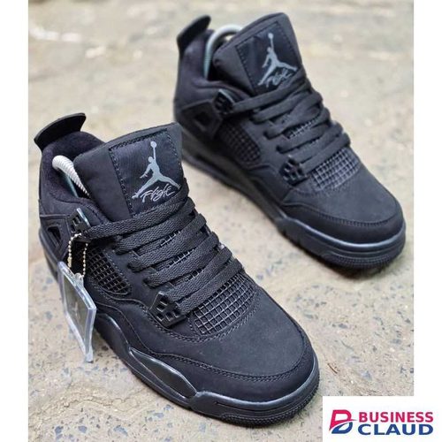 Black cat J4 original