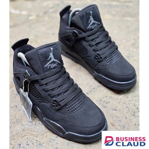 Black cat J4 original