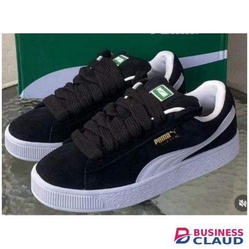 Casual sneakers puma