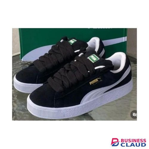 Casual sneakers puma