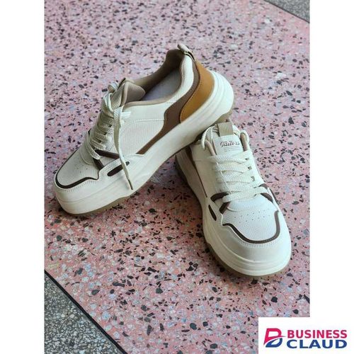 Newyork Yankees Chunky Sneakers unisex casual shoes