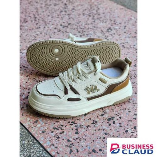 Newyork Yankees Chunky Sneakers unisex casual shoes