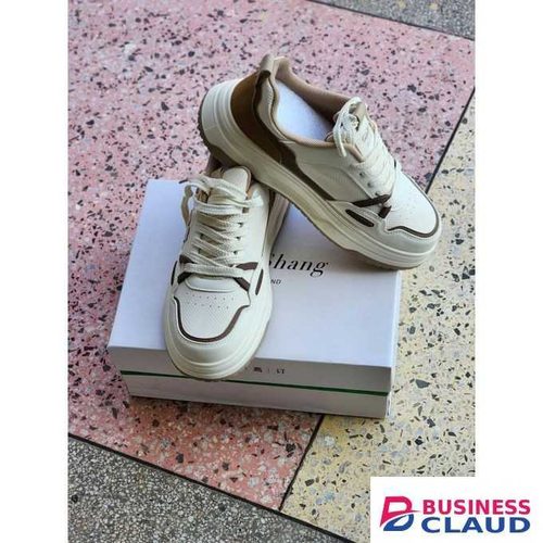 Newyork Yankees Chunky Sneakers unisex casual shoes