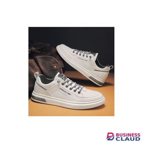Baskets Tendance Pour Hommes, Chaussures De Sport Décontractées, De Course, De Marche, De Tennis, De Gym