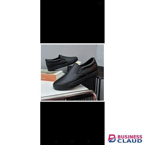 Fashion Express Black men casuals