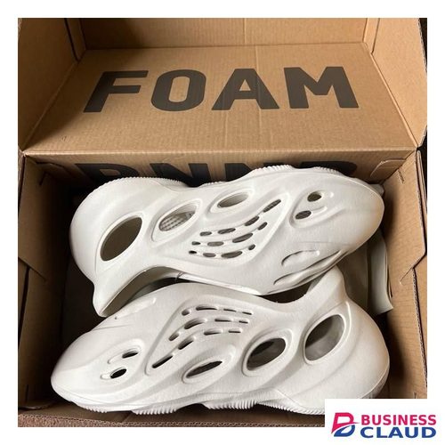 shawn white unisex foam runners