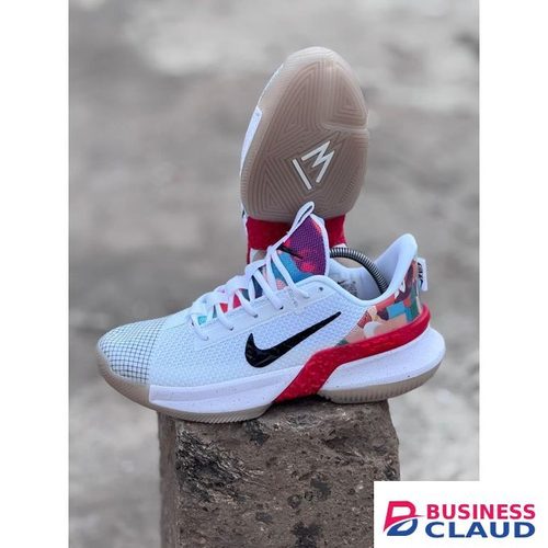 non-marking rubber sole. in 1