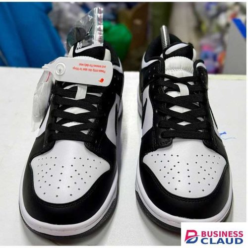 Authentic SB PANDA AUTHENTIC SNEAKERS in 1
