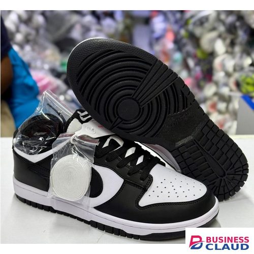 Authentic SB PANDA AUTHENTIC SNEAKERS in 1