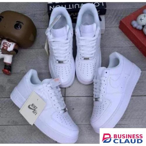 White Air Forces1 in Kahawa-wendani