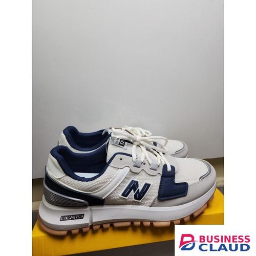 New AB new fashion 520 Unisex Sneakers – Casual, Sporty, Comfortable & Breathable Everyday Shoes in Kahawa-wendani