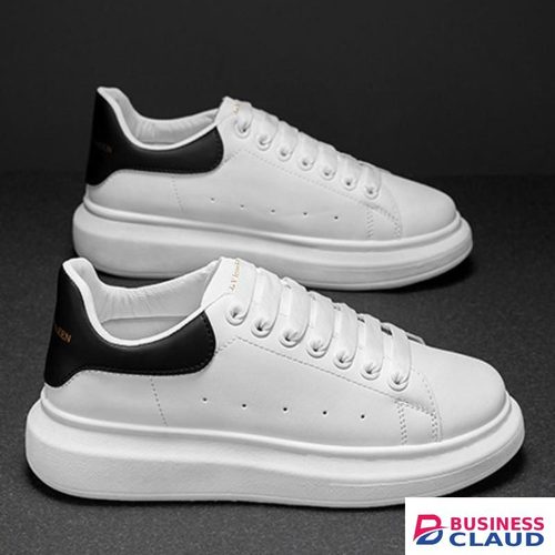 Mateamoda Men Shoes Women Sneakers Couple Shoes Sport Shoes Running Sneakers Casual Shoes