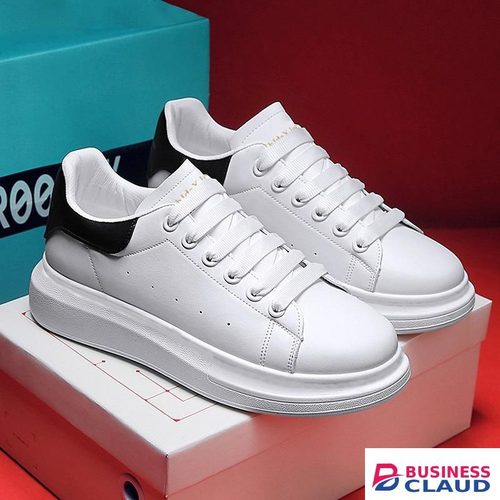 Mateamoda Men Shoes Women Sneakers Couple Shoes Sport Shoes Running Sneakers Casual Shoes