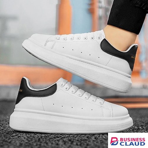 Mateamoda Men Shoes Women Sneakers Couple Shoes Sport Shoes Running Sneakers Casual Shoes
