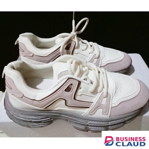 Brandili Unisex sneakers + Free socks