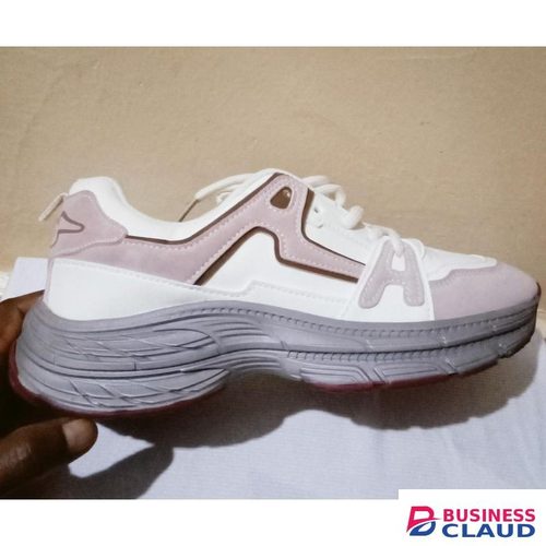 Brandili Unisex sneakers + Free socks