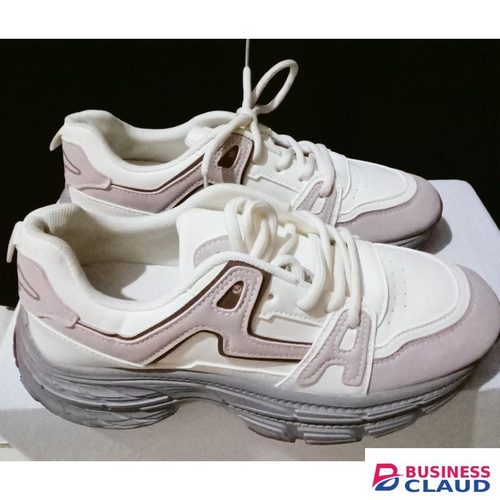 Brandili Unisex sneakers + Free socks