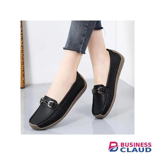 Shoe, Women Loafers, Ladies Sneaker Shoes in 1