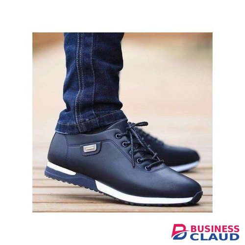 GALUIN Men's Casual Shoes Waterproof Breathable Sneaker Board in 1-quality-watch-leather-wallet-leather-belt-key-holder-perfume-and-pen-brown