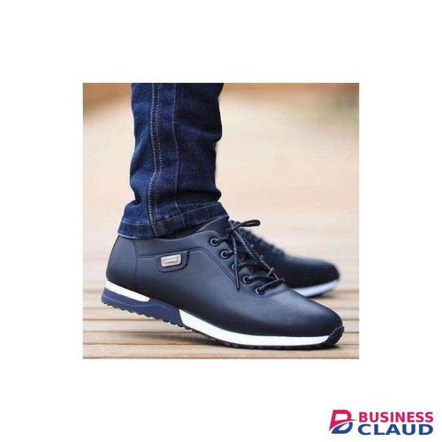 GALUIN Men's Casual Shoes Waterproof Breathable Sneaker Board