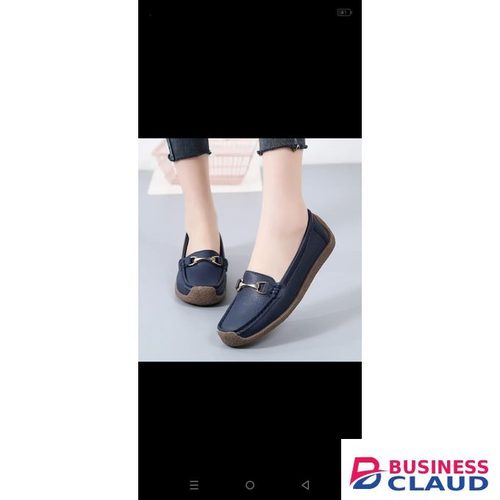 Loafers in 1