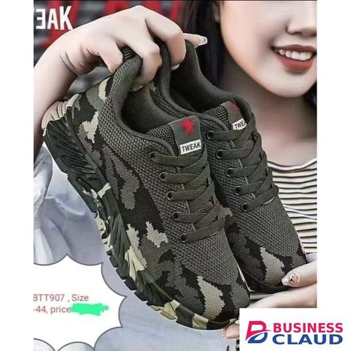 Unisex sneaker