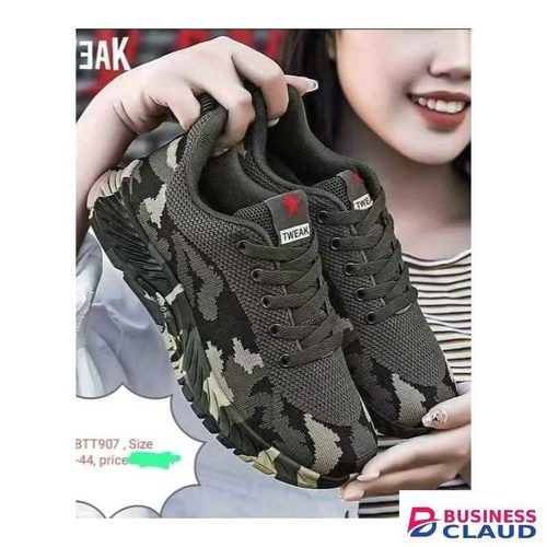 Unisex sneaker