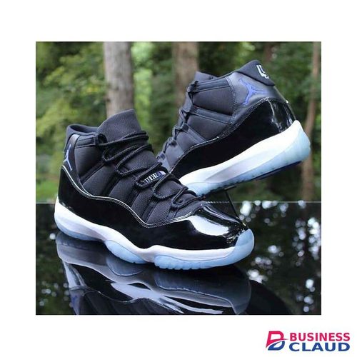 Classic Retro Space Jam Sneakers – Sizes 37–45