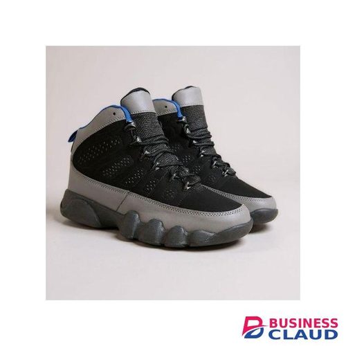 Sleek Urban Edge, the Street Blazer. Elevate Your Look with this Stealth kicks. All day Comfort, Unbeatable Style.