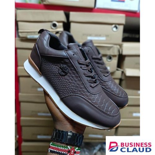 Fashion Gent's Shoe's