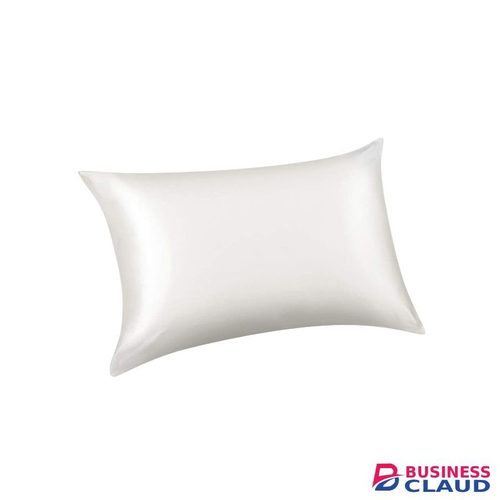 Elegant Smooth Silk Bed Pillowcase -19x28inches