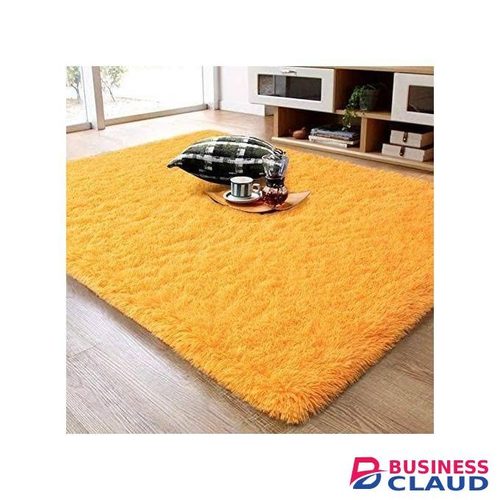 Fluffy 5*8 Soft Luxurious Fluffy Carpets
