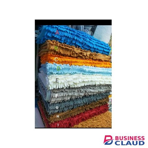 Absorbent Floor Mat Door Mat Bathroom Mat Bedroom Mat