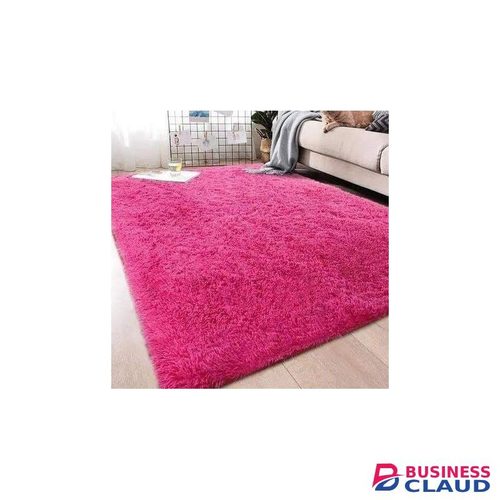 size (5*8) soft,luxurious FLUFFY carpet