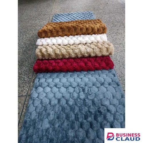 Bedside or Dashboard Carpet Mat 60*180cm