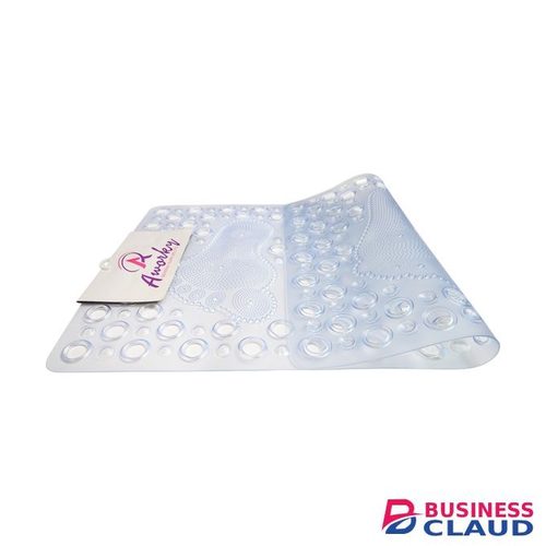 Aworky Limited Bathroom Foot Step Print