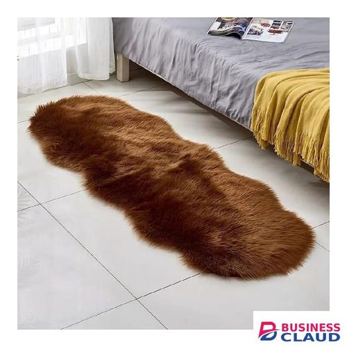 FLUFFY BEDSIDE,CHIWAWA MAT 60x120cm