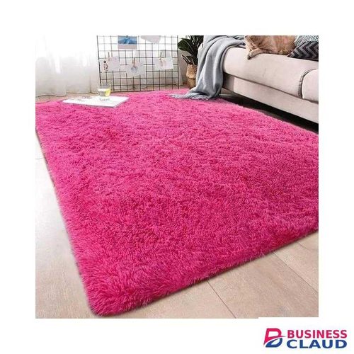 Soft Fluffy Carpet 5*8 5 By 8 Carpets Pink