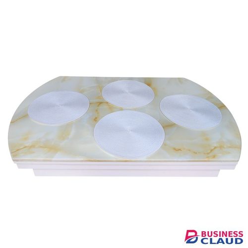 Aworky Limited Table Mat Size 4pcs 30 X 30cm