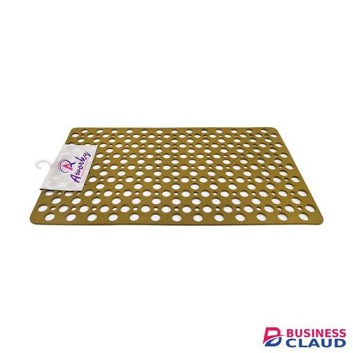 Aworky Limited Bathroom Mat (Hole Perforated)