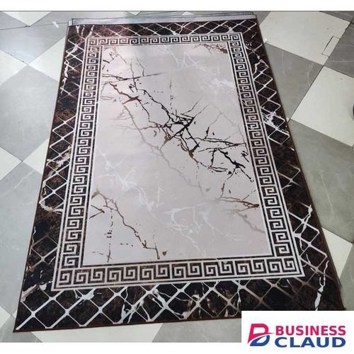 High Quality 3D Floor Carpets / Anti Slip Non Slip Floor Rugs