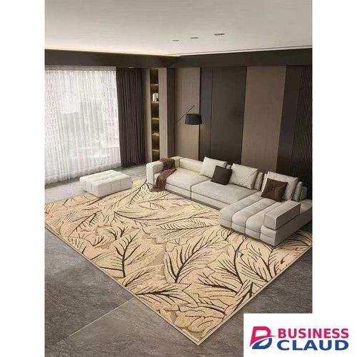 3D American Chocolate Carpet 48(5by8)