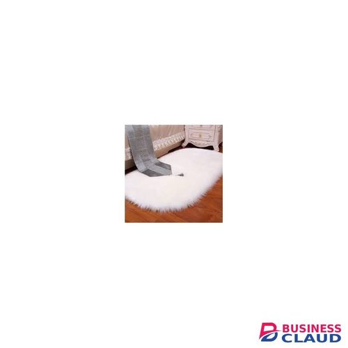 Decor Fluffy Bedside Carpets-Mat Rag For Door Kitchen Living Area