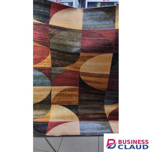 3D Carpet – Large 7×10 ft Soft Floor Rug for Living Room & Bedroom