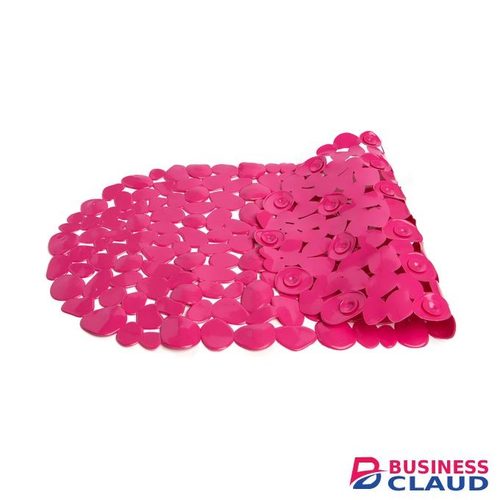 Aworky Limited Bathroom Mats (PlainPink)