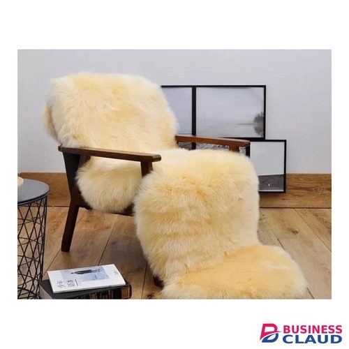 Rugs For Bedroom Plush Floor Foot Mats Faux Fur Wool Carpets Living Room Lounge Fluffy Bedside Rug Sofa Cushion