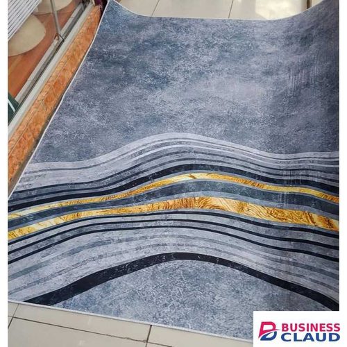 Luxurious 3D nCarpet 5 by 8 ft Soft & Durable
