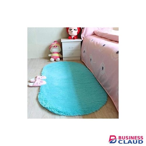 Decor Fluffy Absorbent Floor Mat Door Mat Bathroom Mat Bedroom Mat