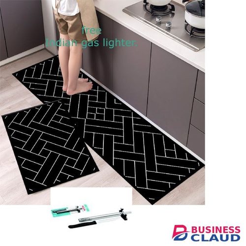 Non Slip Kitchen Mart Free Gas Lighter